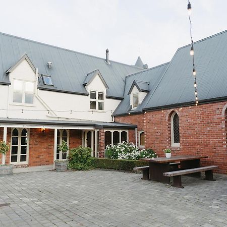 Kingsdown Manor B&B ทิมารู ภายนอก รูปภาพ