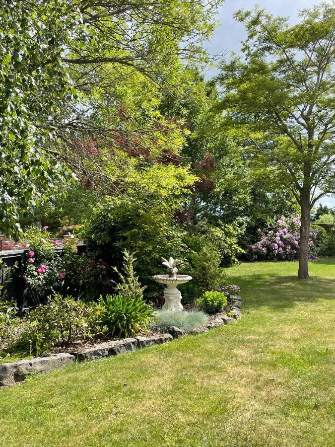 Kingsdown Manor B&B ทิมารู ภายนอก รูปภาพ
