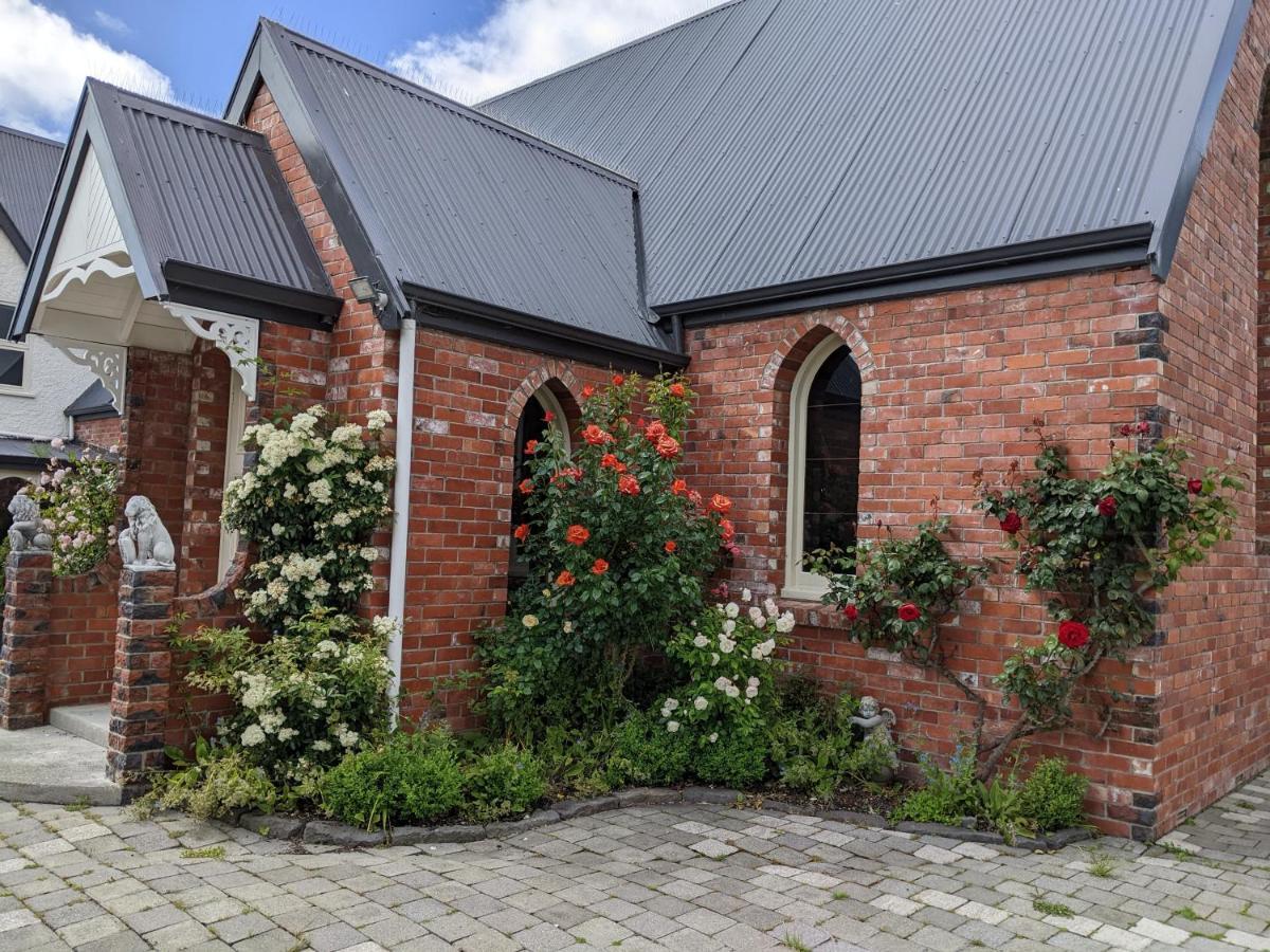 Kingsdown Manor B&B ทิมารู ภายนอก รูปภาพ