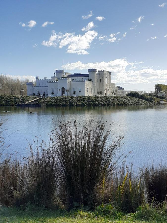 Kingsdown Manor B&B ทิมารู ภายนอก รูปภาพ