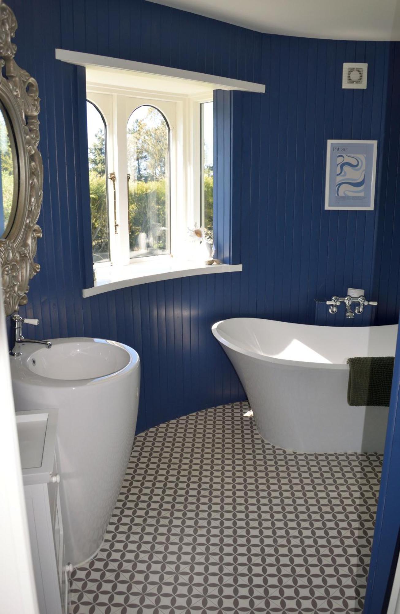 Kingsdown Manor B&B ทิมารู ภายนอก รูปภาพ