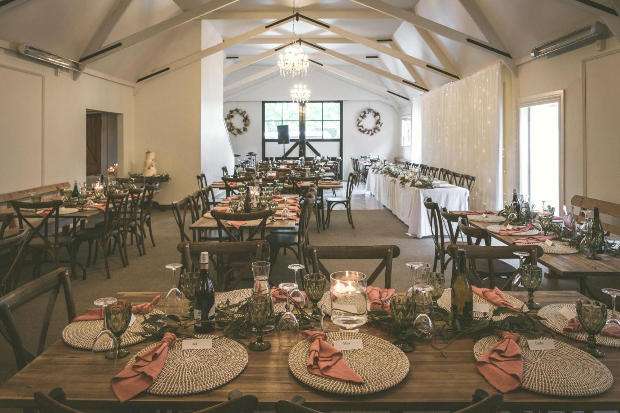 Kingsdown Manor B&B ทิมารู ภายนอก รูปภาพ