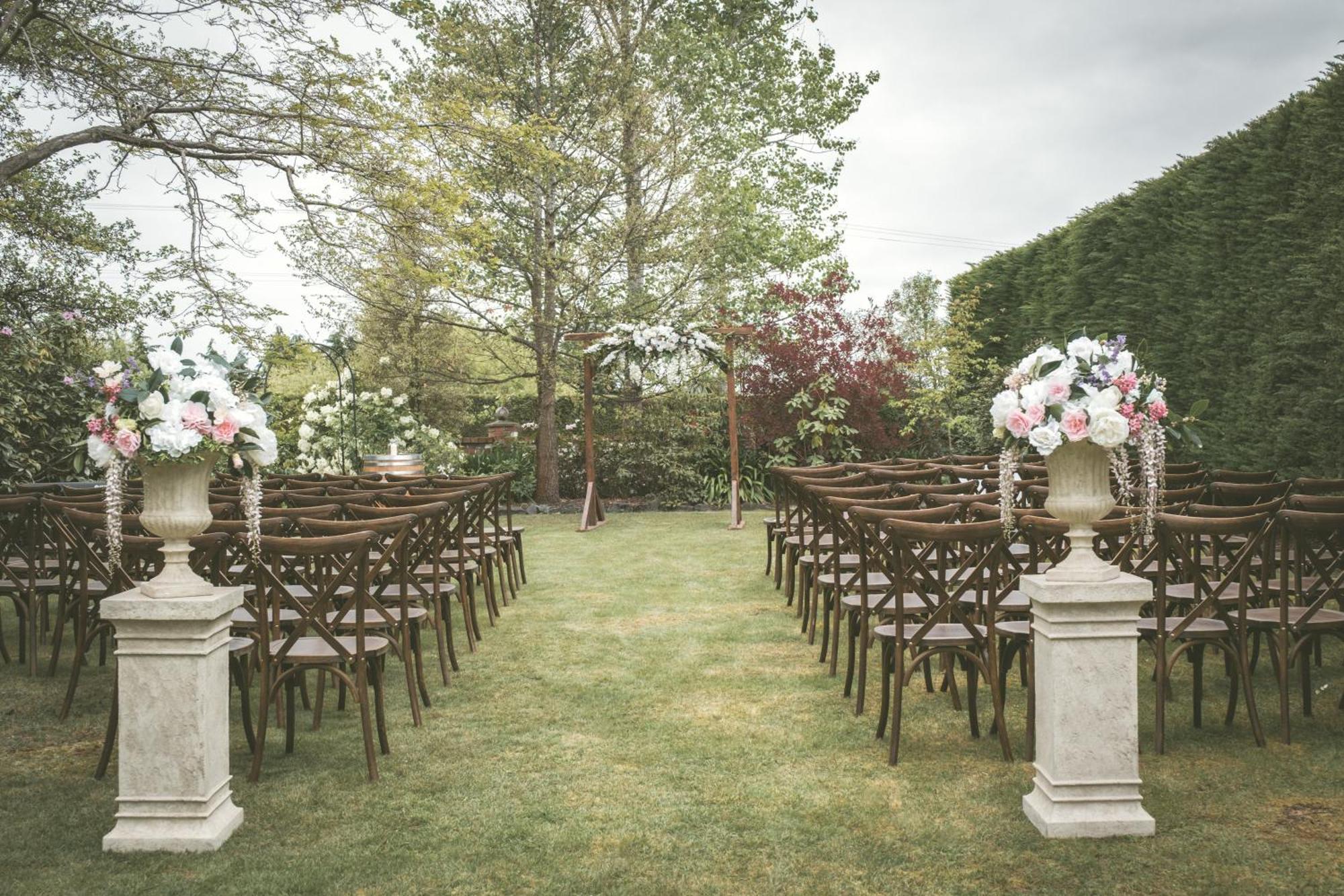 Kingsdown Manor B&B ทิมารู ภายนอก รูปภาพ