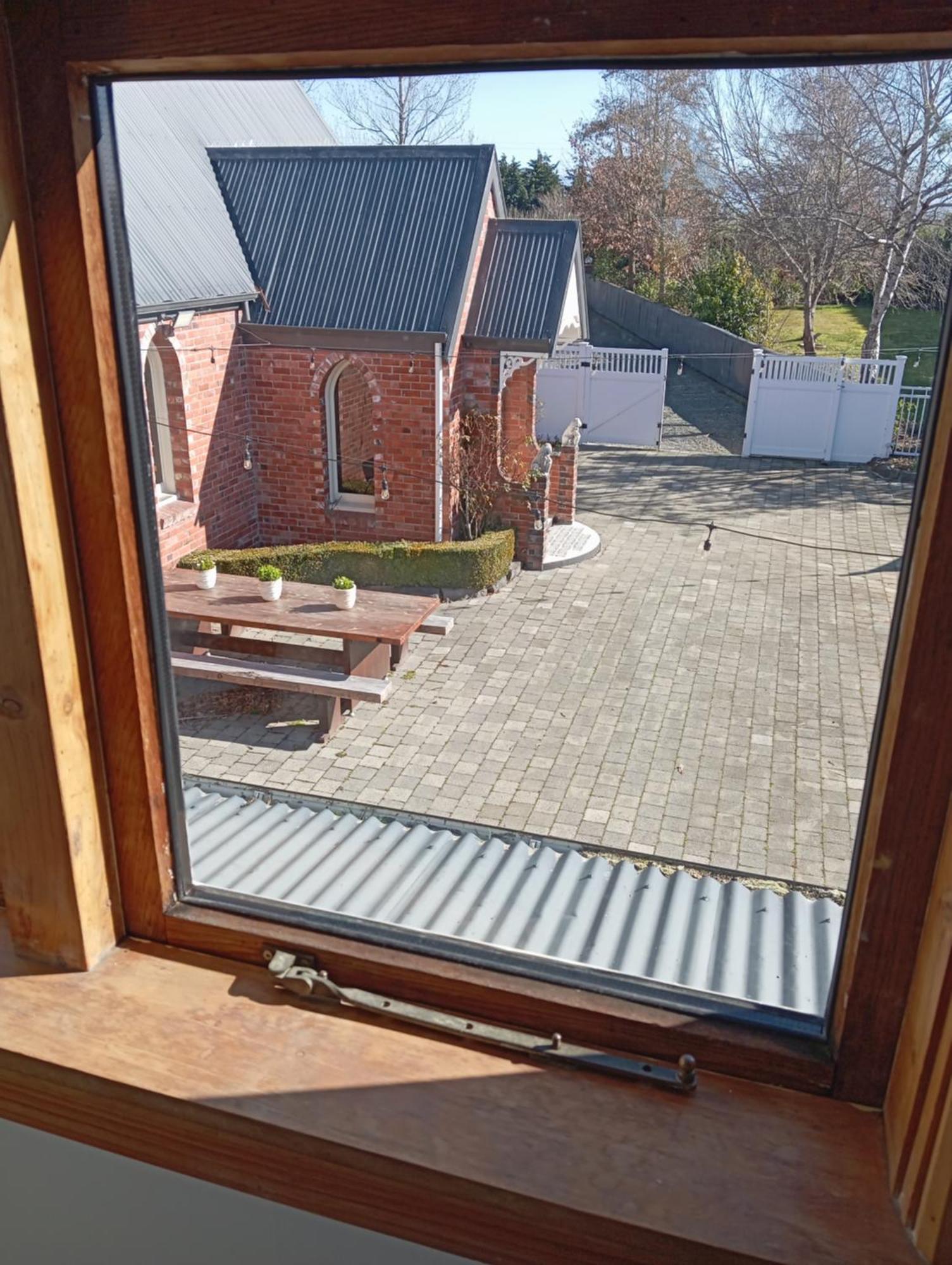 Kingsdown Manor B&B ทิมารู ห้อง รูปภาพ