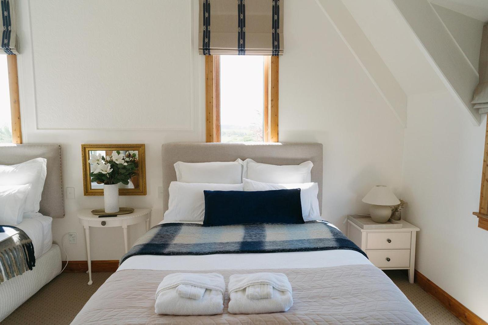 Kingsdown Manor B&B ทิมารู ห้อง รูปภาพ