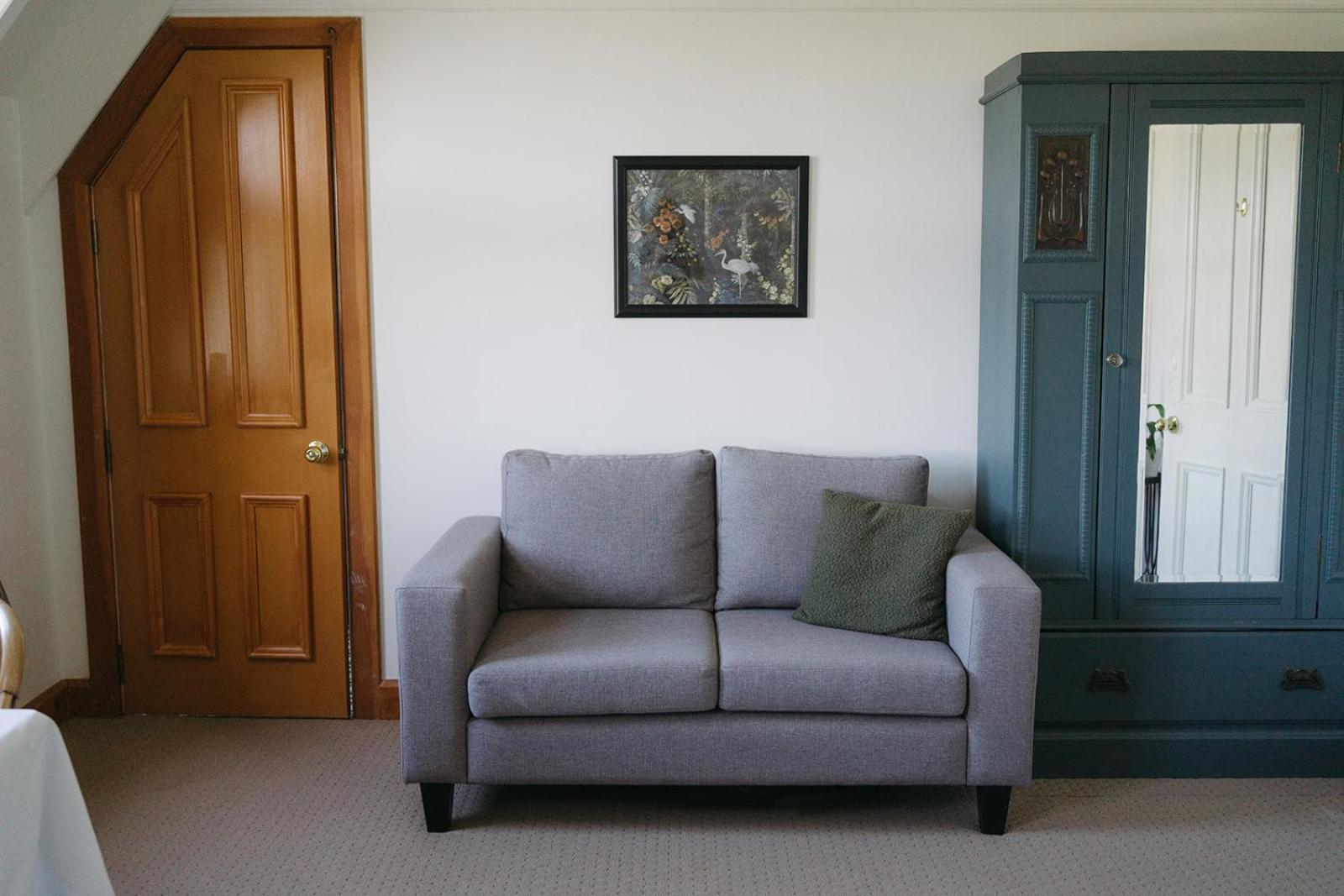 Kingsdown Manor B&B ทิมารู ห้อง รูปภาพ