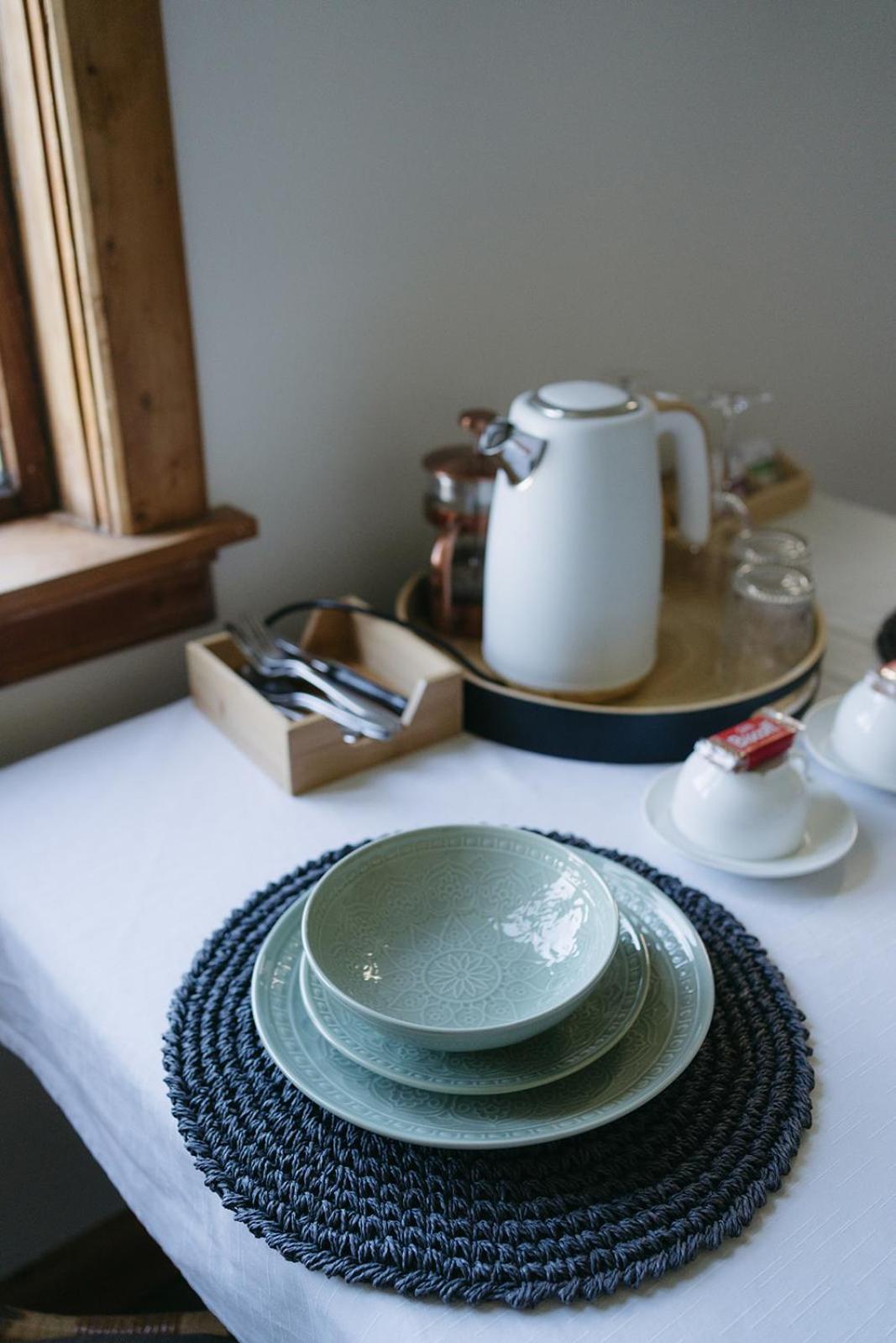 Kingsdown Manor B&B ทิมารู ห้อง รูปภาพ