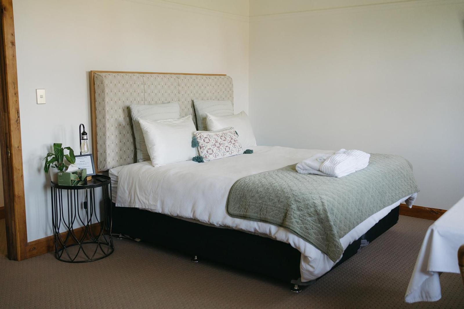 Kingsdown Manor B&B ทิมารู ภายนอก รูปภาพ