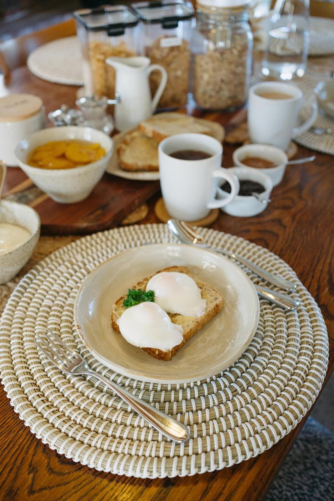 Kingsdown Manor B&B ทิมารู ภายนอก รูปภาพ