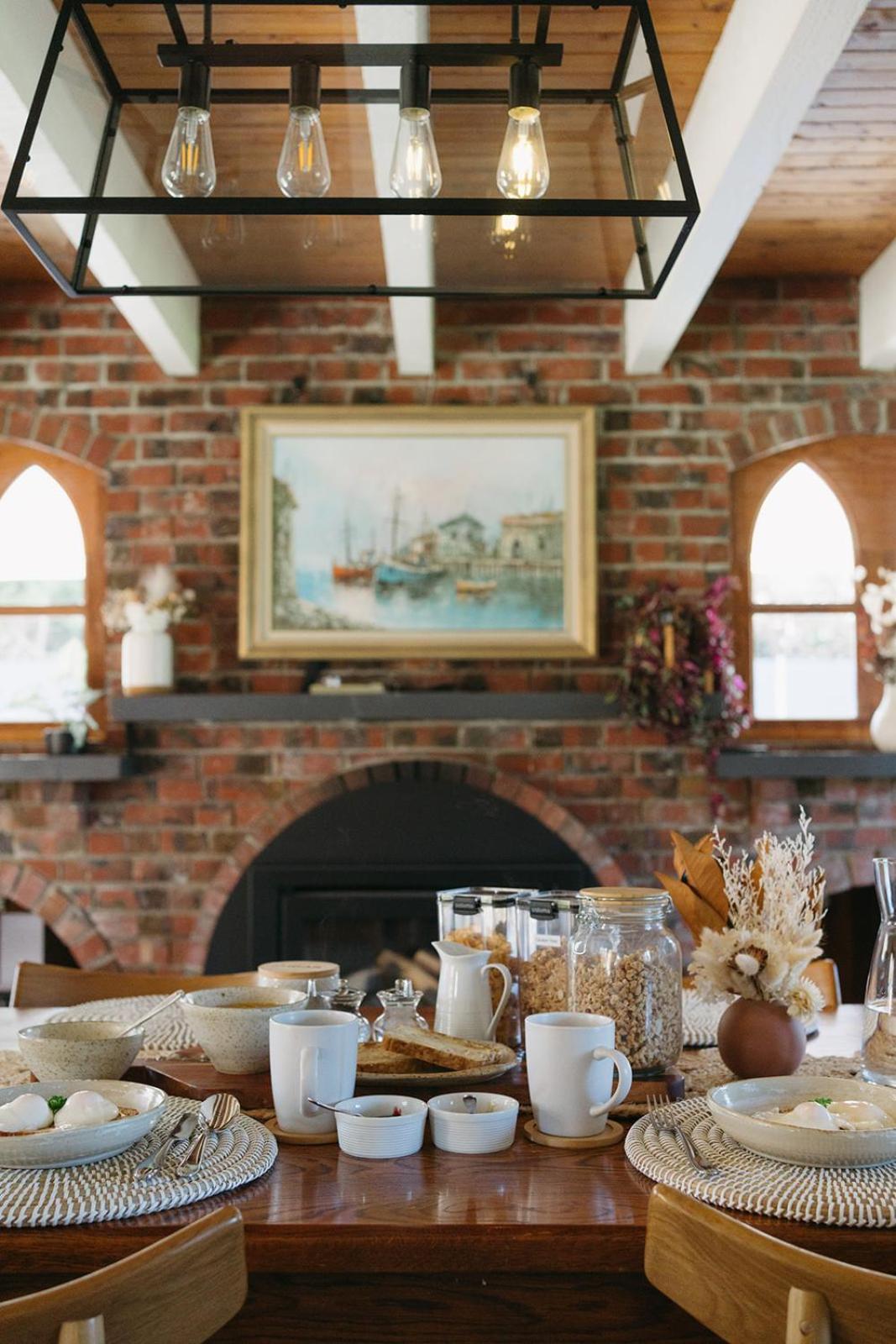 Kingsdown Manor B&B ทิมารู ภายนอก รูปภาพ