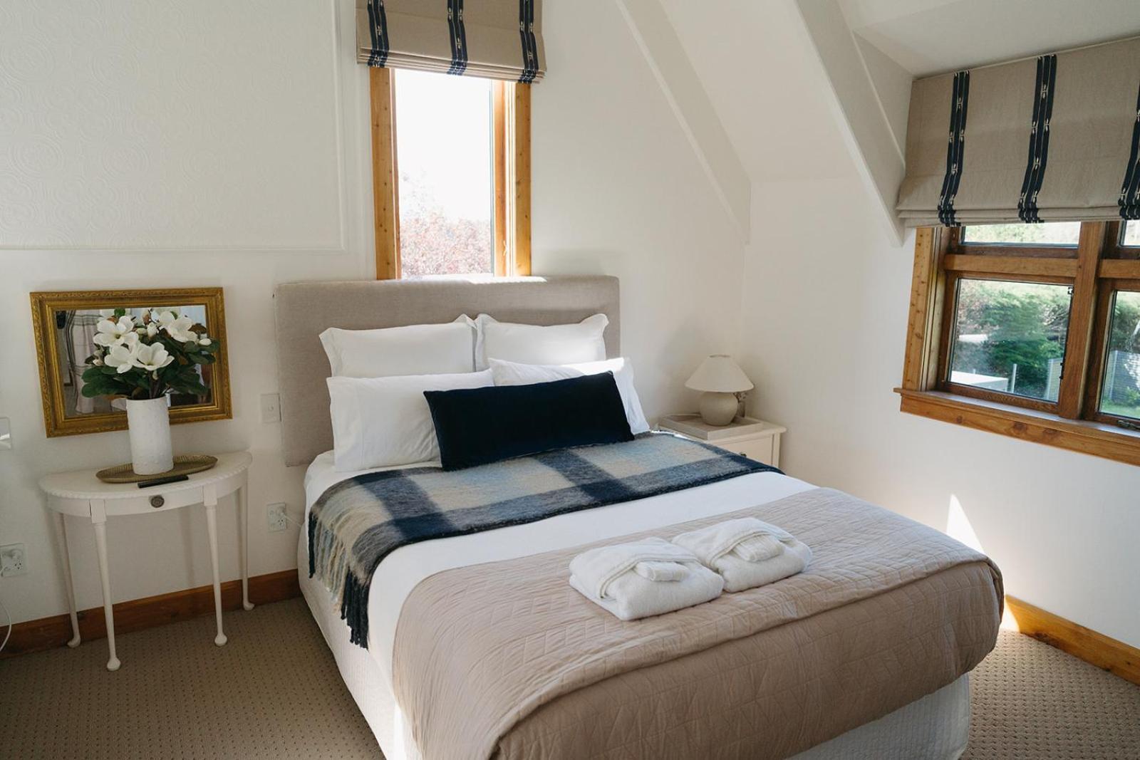 Kingsdown Manor B&B ทิมารู ภายนอก รูปภาพ