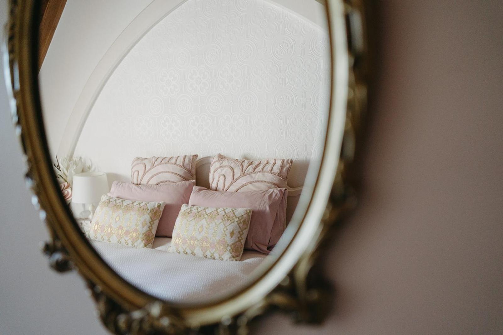 Kingsdown Manor B&B ทิมารู ห้อง รูปภาพ