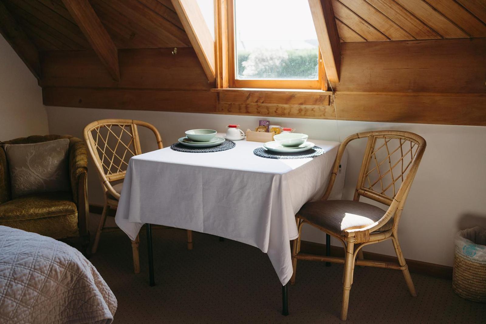 Kingsdown Manor B&B ทิมารู ห้อง รูปภาพ